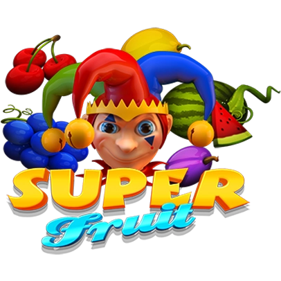 Super-Fruit